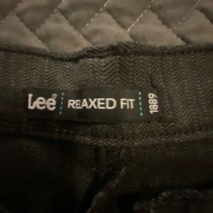 Comfortable fitting dress pants.